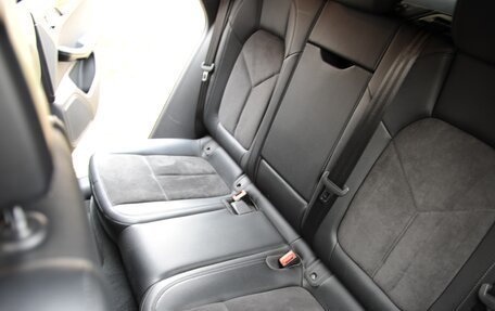 Porsche Macan I рестайлинг, 2017 год, 5 950 000 рублей, 27 фотография