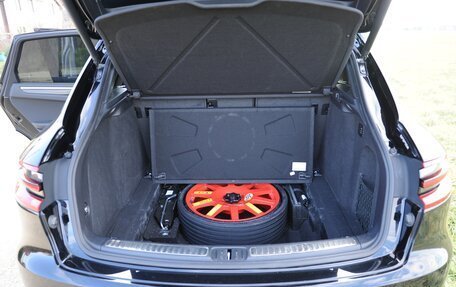 Porsche Macan I рестайлинг, 2017 год, 5 950 000 рублей, 32 фотография