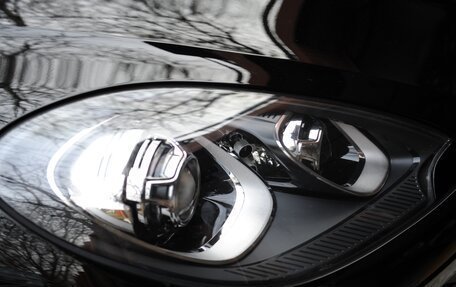 Porsche Macan I рестайлинг, 2017 год, 5 950 000 рублей, 28 фотография