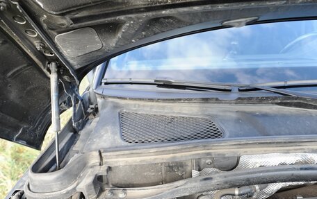 Porsche Macan I рестайлинг, 2017 год, 5 950 000 рублей, 38 фотография