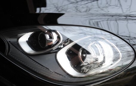 Porsche Macan I рестайлинг, 2017 год, 5 950 000 рублей, 29 фотография