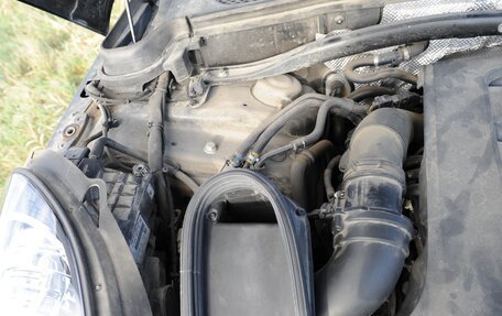 Porsche Macan I рестайлинг, 2017 год, 5 950 000 рублей, 36 фотография