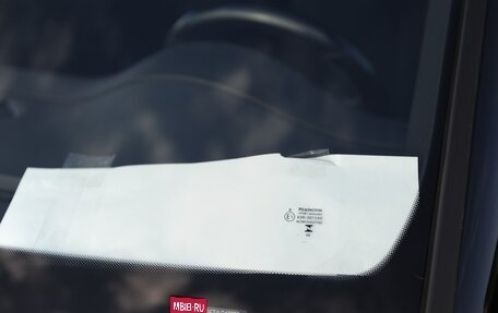 Porsche Macan I рестайлинг, 2017 год, 5 950 000 рублей, 30 фотография