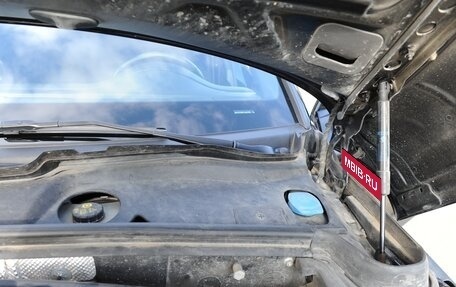 Porsche Macan I рестайлинг, 2017 год, 5 950 000 рублей, 37 фотография