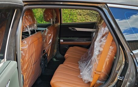 Genesis GV80 I, 2025 год, 9 177 155 рублей, 10 фотография