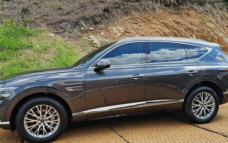 Genesis GV80 I, 2025 год, 9 177 155 рублей, 3 фотография