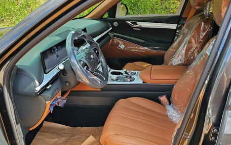 Genesis GV80 I, 2025 год, 9 177 155 рублей, 7 фотография