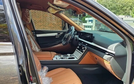 Genesis GV80 I, 2025 год, 9 177 155 рублей, 8 фотография