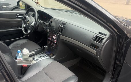 Chevrolet Epica, 2011 год, 800 000 рублей, 6 фотография