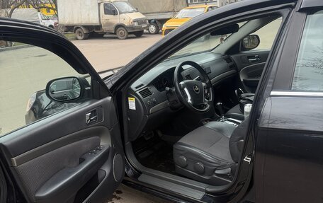 Chevrolet Epica, 2011 год, 800 000 рублей, 7 фотография