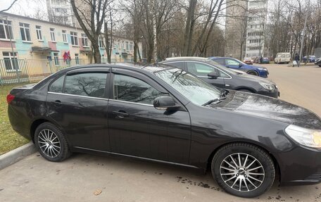 Chevrolet Epica, 2011 год, 800 000 рублей, 5 фотография