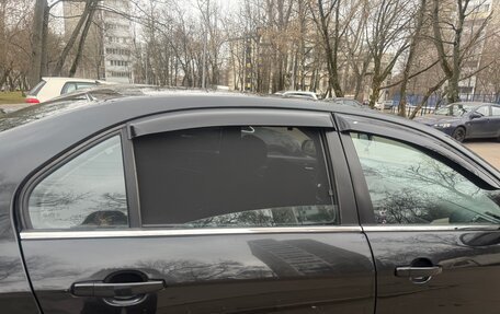 Chevrolet Epica, 2011 год, 800 000 рублей, 12 фотография