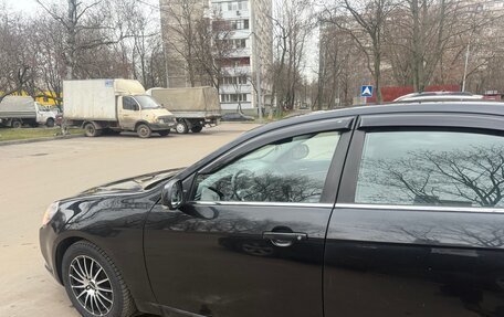 Chevrolet Epica, 2011 год, 800 000 рублей, 14 фотография