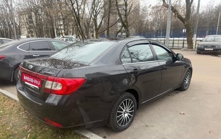 Chevrolet Epica, 2011 год, 800 000 рублей, 4 фотография