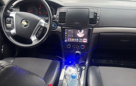 Chevrolet Epica, 2011 год, 800 000 рублей, 10 фотография