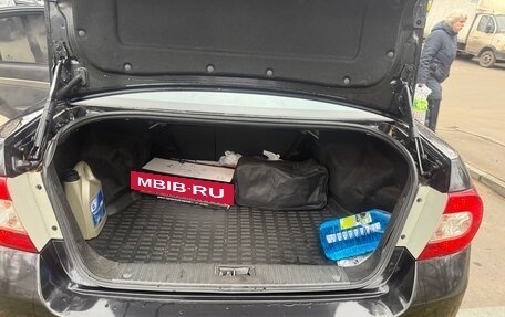 Chevrolet Epica, 2011 год, 800 000 рублей, 8 фотография