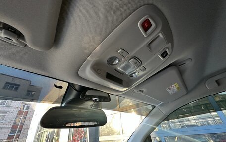 Peugeot Traveller I, 2019 год, 2 890 000 рублей, 11 фотография