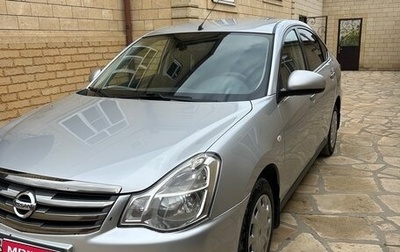 Nissan Almera, 2017 год, 730 000 рублей, 1 фотография