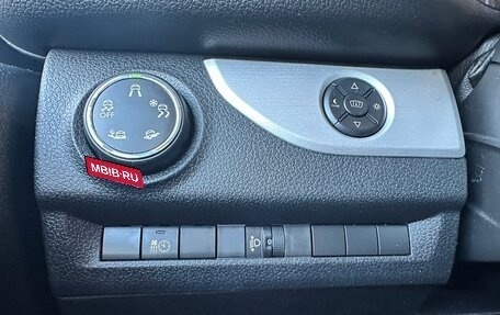 Peugeot Traveller I, 2019 год, 2 890 000 рублей, 14 фотография