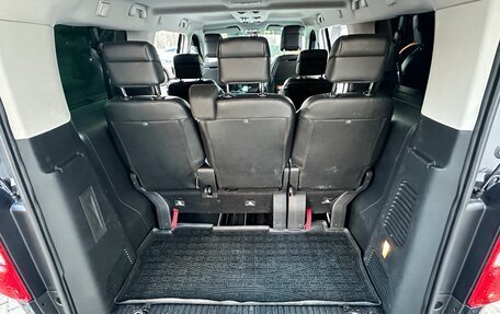 Peugeot Traveller I, 2019 год, 2 890 000 рублей, 27 фотография