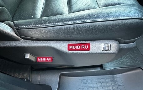 Peugeot Traveller I, 2019 год, 2 890 000 рублей, 19 фотография