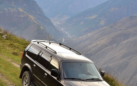 Mitsubishi Pajero Sport II рестайлинг, 2005 год, 1 300 000 рублей, 3 фотография