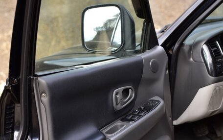 Mitsubishi Pajero Sport II рестайлинг, 2005 год, 1 300 000 рублей, 6 фотография