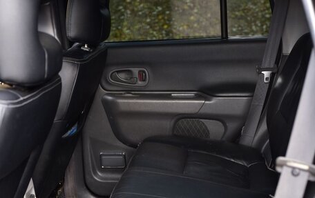 Mitsubishi Pajero Sport II рестайлинг, 2005 год, 1 300 000 рублей, 5 фотография