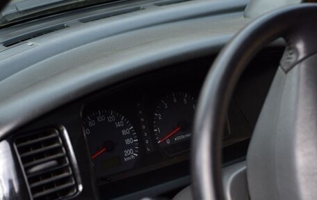 Mitsubishi Pajero Sport II рестайлинг, 2005 год, 1 300 000 рублей, 4 фотография