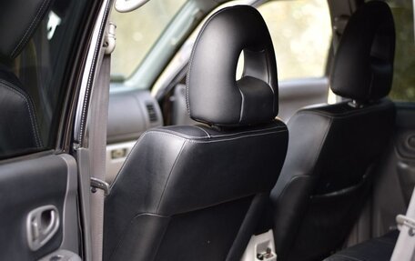 Mitsubishi Pajero Sport II рестайлинг, 2005 год, 1 300 000 рублей, 8 фотография