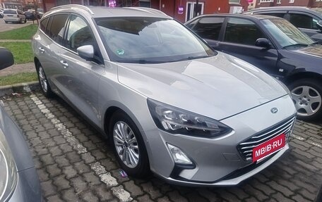 Ford Focus IV, 2020 год, 1 650 000 рублей, 2 фотография