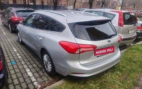 Ford Focus IV, 2020 год, 1 650 000 рублей, 3 фотография