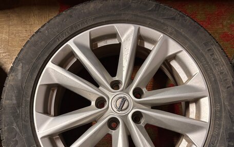 Nissan Juke II, 2012 год, 1 000 000 рублей, 20 фотография