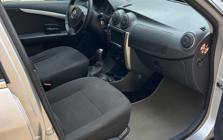 Nissan Almera, 2017 год, 730 000 рублей, 13 фотография