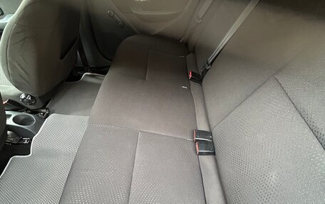 Nissan Almera, 2017 год, 730 000 рублей, 15 фотография