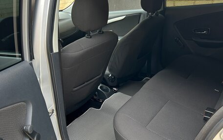 Nissan Almera, 2017 год, 730 000 рублей, 16 фотография