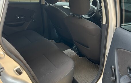 Nissan Almera, 2017 год, 730 000 рублей, 14 фотография