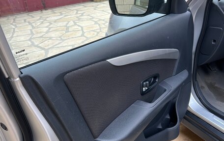 Nissan Almera, 2017 год, 730 000 рублей, 12 фотография