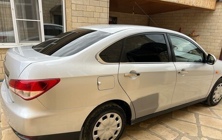 Nissan Almera, 2017 год, 730 000 рублей, 9 фотография