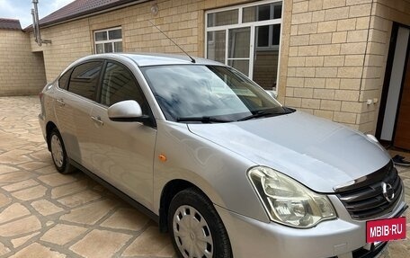 Nissan Almera, 2017 год, 730 000 рублей, 4 фотография