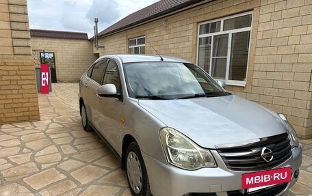 Nissan Almera, 2017 год, 730 000 рублей, 5 фотография