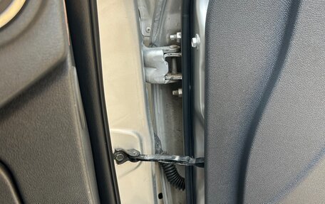 Nissan Almera, 2017 год, 730 000 рублей, 24 фотография