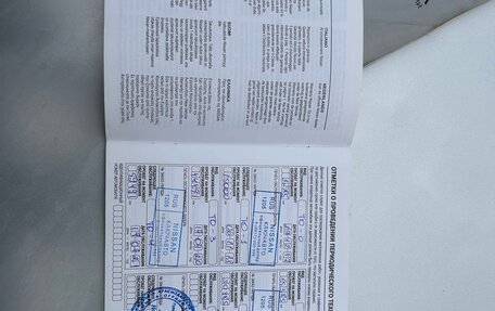 Nissan Almera, 2017 год, 730 000 рублей, 19 фотография