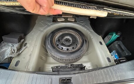 Nissan Almera, 2017 год, 730 000 рублей, 21 фотография