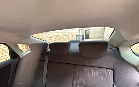 Nissan Almera, 2017 год, 730 000 рублей, 26 фотография