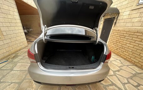 Nissan Almera, 2017 год, 730 000 рублей, 20 фотография