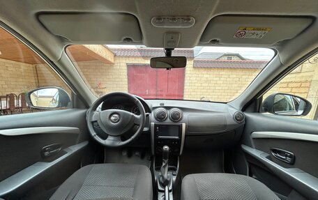 Nissan Almera, 2017 год, 730 000 рублей, 22 фотография