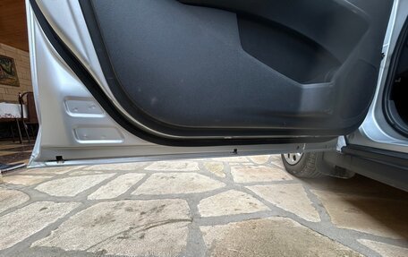 Nissan Almera, 2017 год, 730 000 рублей, 25 фотография