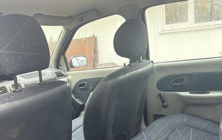 Renault Symbol I, 2004 год, 7 фотография