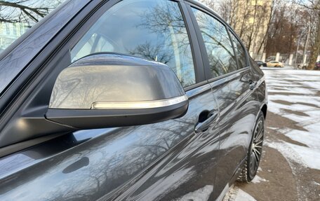 BMW 3 серия, 2017 год, 2 700 000 рублей, 3 фотография